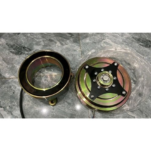 Bộ đầu lốc FK40 Bộ đầu xe khách FK40